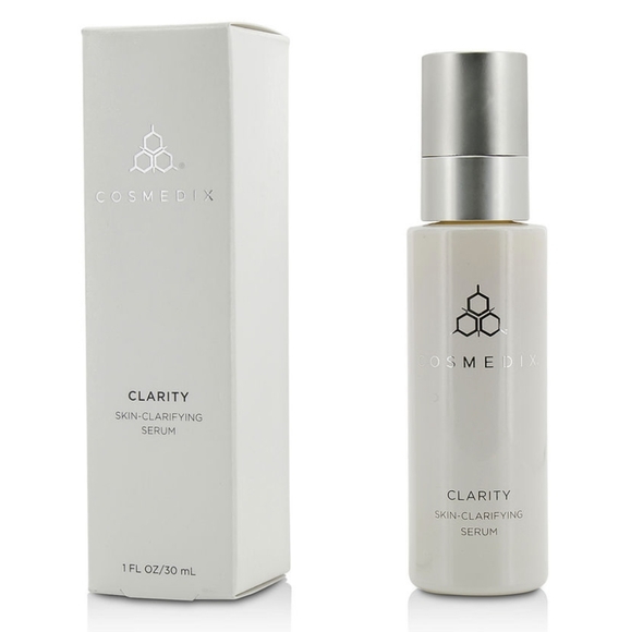 🖤 Clarity skin-clarifying serum 30ml - Picture 1 of 1